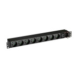 Eaton FlexPDU 8 FR (EFLX8F)