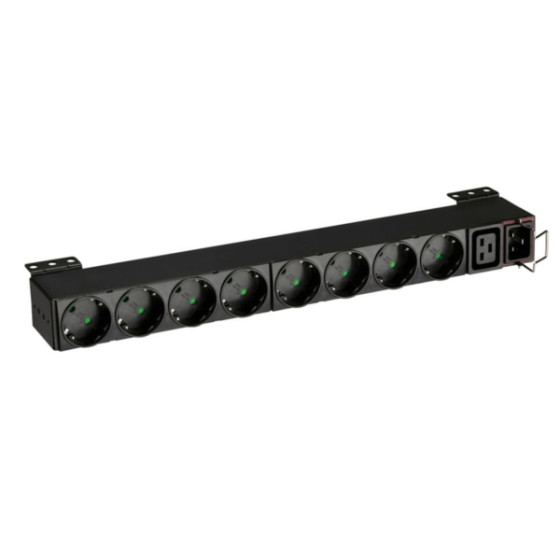 Eaton FlexPDU 8 FR (EFLX8F)