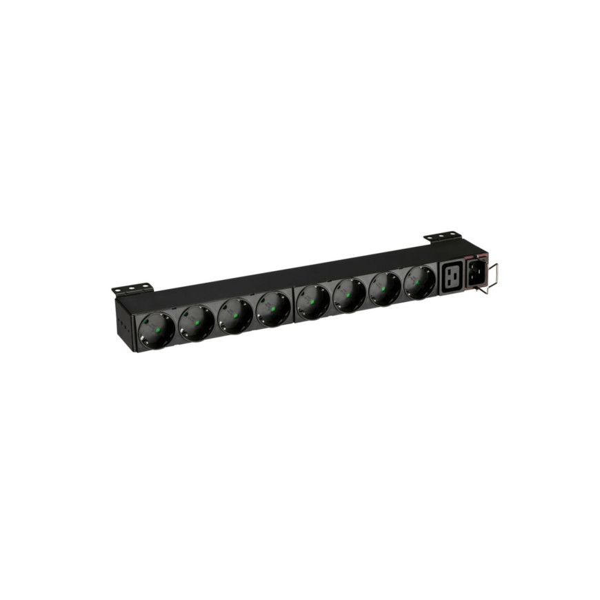 Eaton FlexPDU 8 FR (EFLX8F)