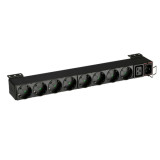 Eaton FlexPDU 8 FR (EFLX8F)