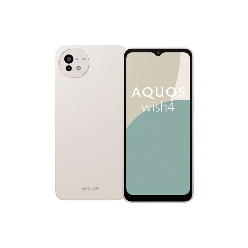 Sharp Aquos wish