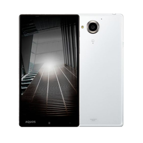 Sharp Aquos Xx