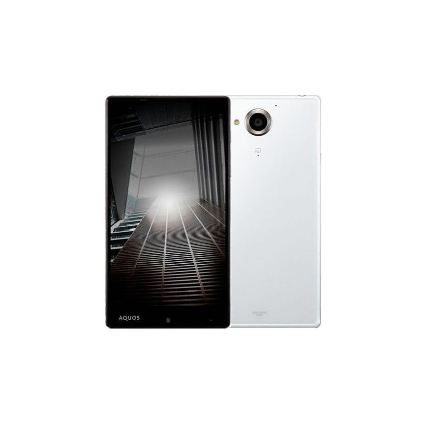 Sharp Aquos Xx