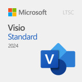Visio LTSC Standard 2024