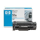 Toner magnétique hp P3005