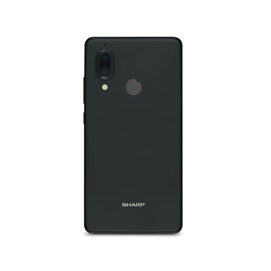Sharp Aquos D10