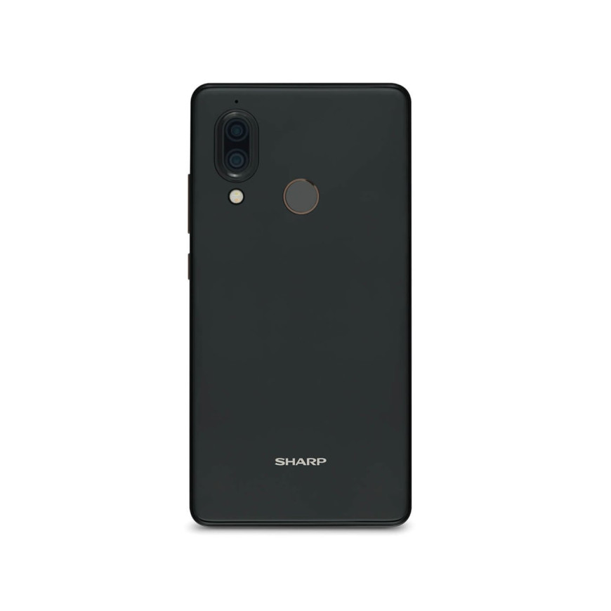 Sharp Aquos D10