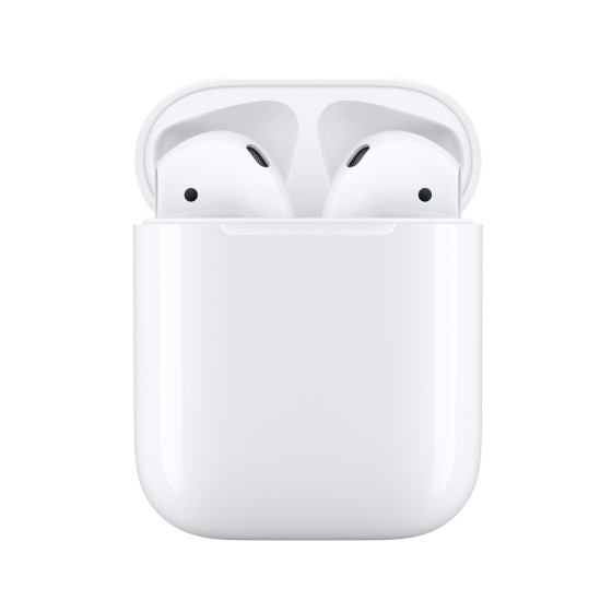 Apple AirPods Apple AirPods 2