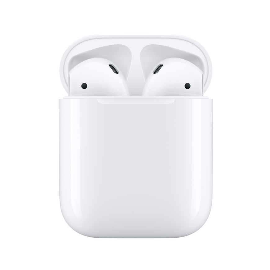 Apple AirPods Apple AirPods 2