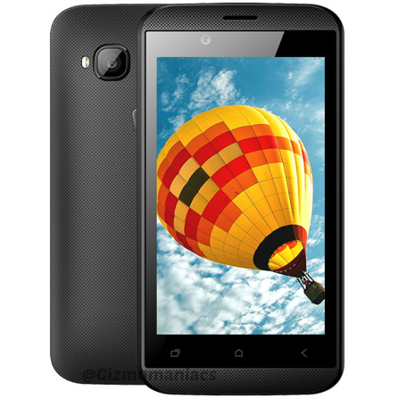 Micromax Bolt S300