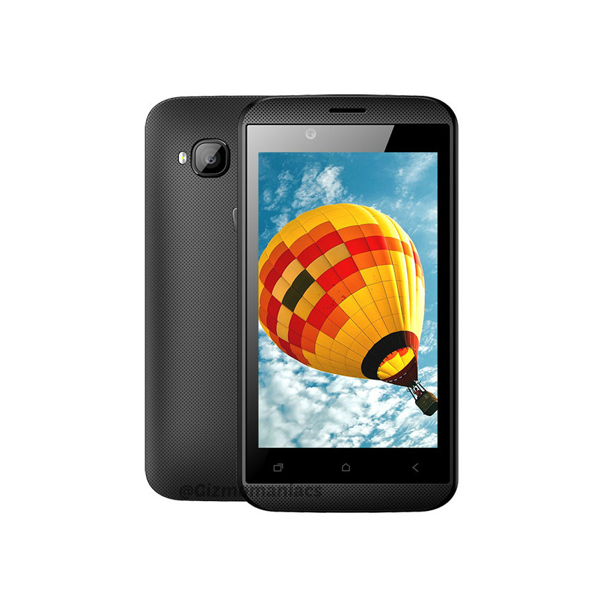 Micromax Bolt S300