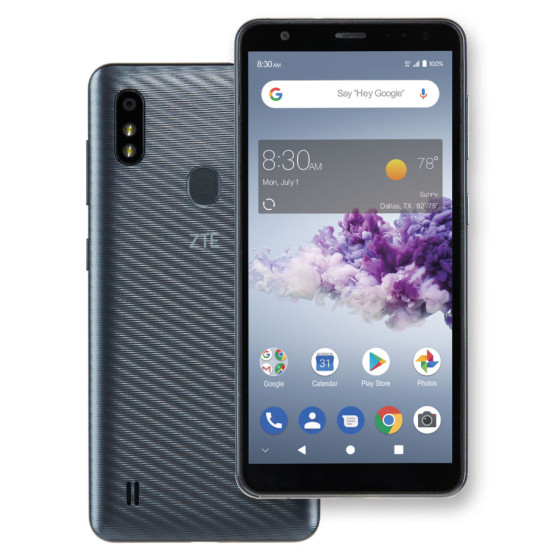ZTE Blade A3 Prime