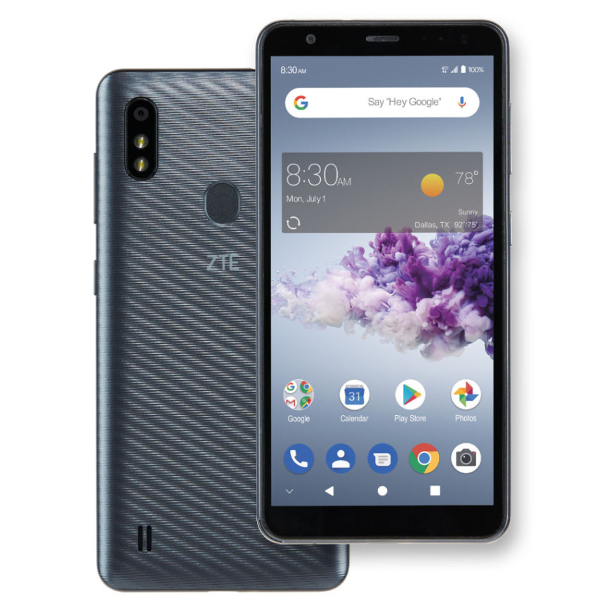 ZTE Blade A3 Prime