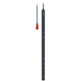 Easy PDU, Basic, Zero U, 11 kW, 230V, (36) C13 & (6) C19?IEC309