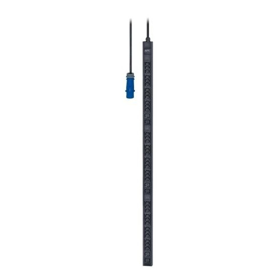 Easy PDU, Basic, Zero U, 11 kW, 230V, (36) C13 & (6) C19?IEC309