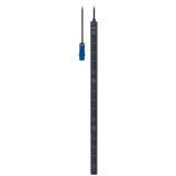 Easy PDU, Basic, Zero U, 11 kW, 230V, (36) C13 & (6) C19?IEC309