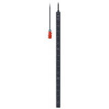 Easy PDU, Basic, Zero U, 11 kW, 230V, (36) C13 & (6) C19?IEC309
