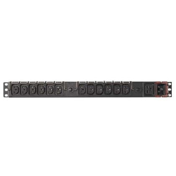Eaton FlexPDU 12 IEC (EFLX12I)