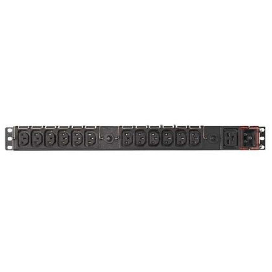 Eaton FlexPDU 12 IEC (EFLX12I)