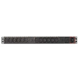 Eaton FlexPDU 12 IEC (EFLX12I)