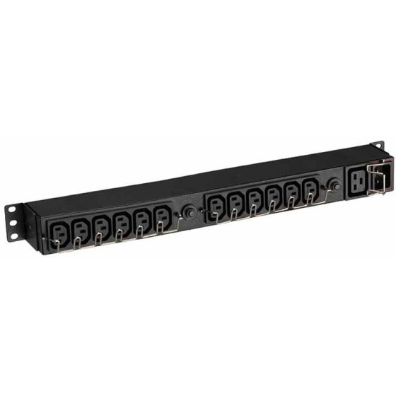 Eaton FlexPDU 12 IEC (EFLX12I)