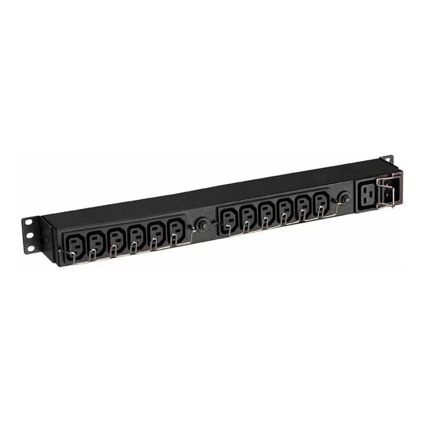 Eaton FlexPDU 12 IEC (EFLX12I)