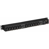 Eaton FlexPDU 12 IEC (EFLX12I)