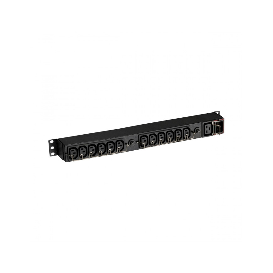 Eaton FlexPDU 12 IEC (EFLX12I)