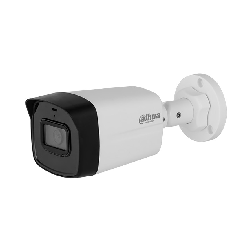 Dahua - Caméra tube IP extérieur 2MP varifocale motorisée