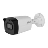 Dahua - Caméra tube IP extérieur 2MP varifocale motorisée