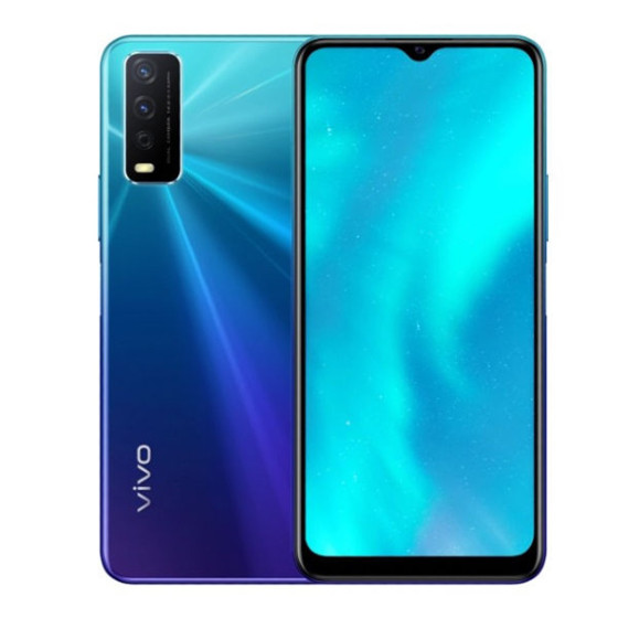 vivo Y30 Standard