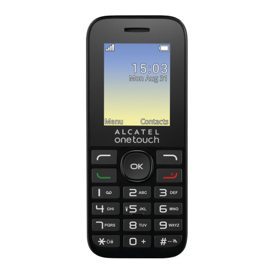 alcatel 10.16G