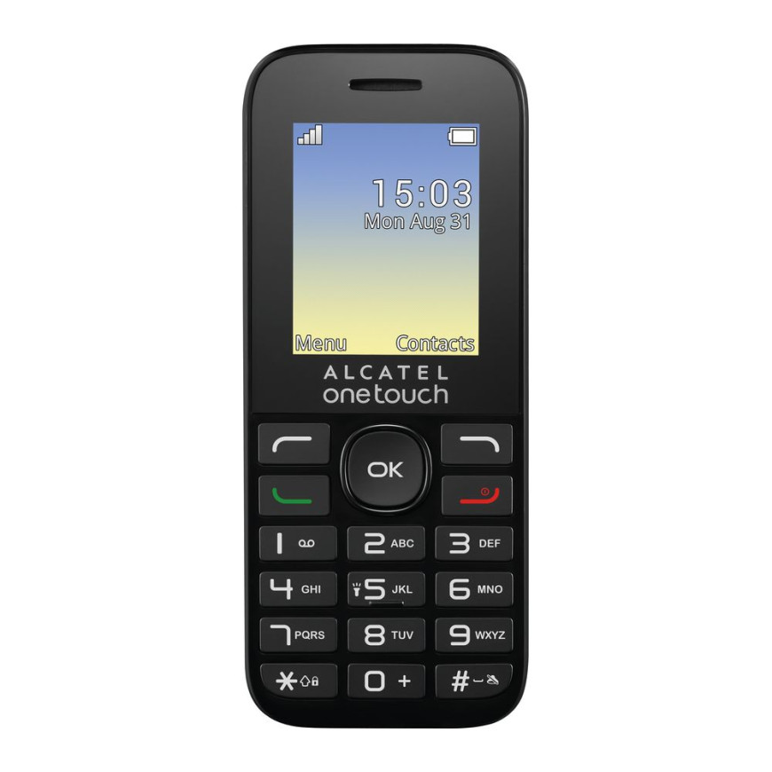 alcatel 10.16G
