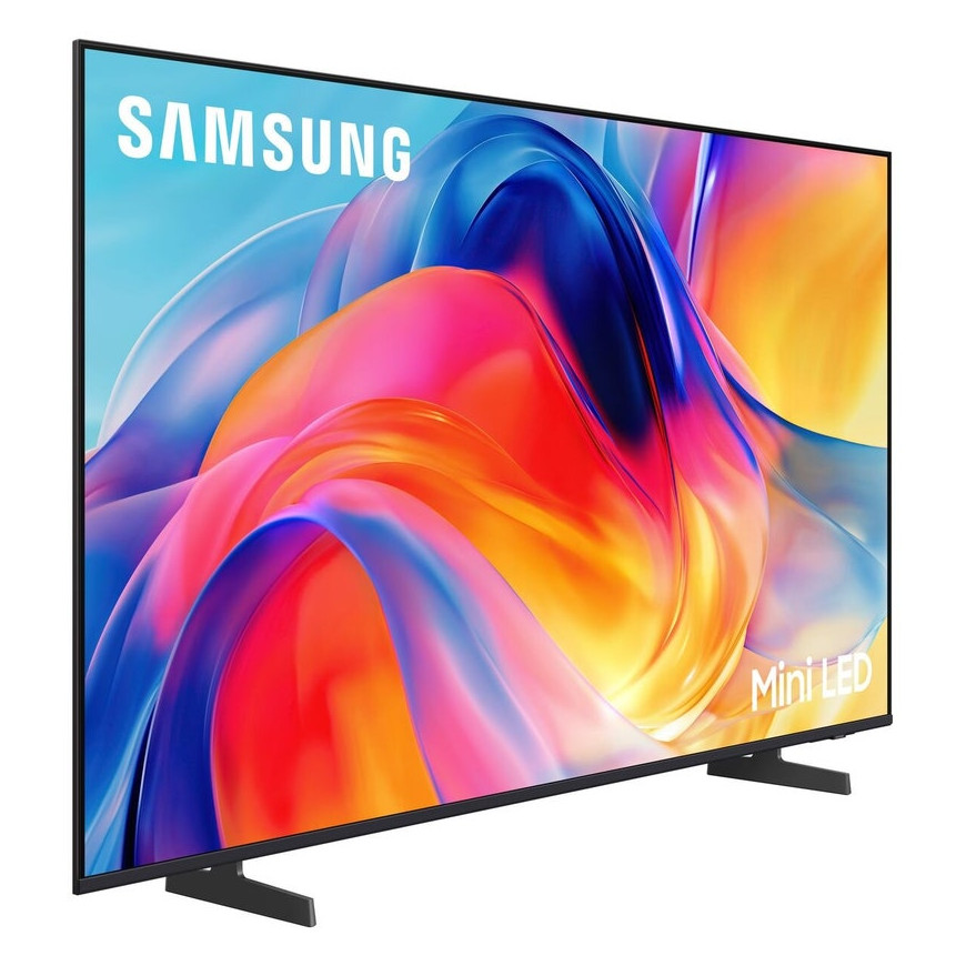 Smart TV SAMSUNG Mini LED M70H 4K Samsung Vision AI Smart TV 55'' 12M