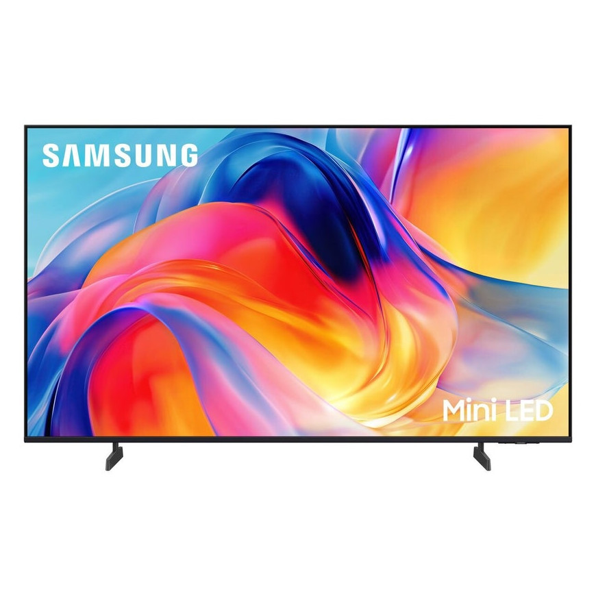 Smart TV SAMSUNG Mini LED M70H 4K Samsung Vision AI Smart TV 55'' 12M