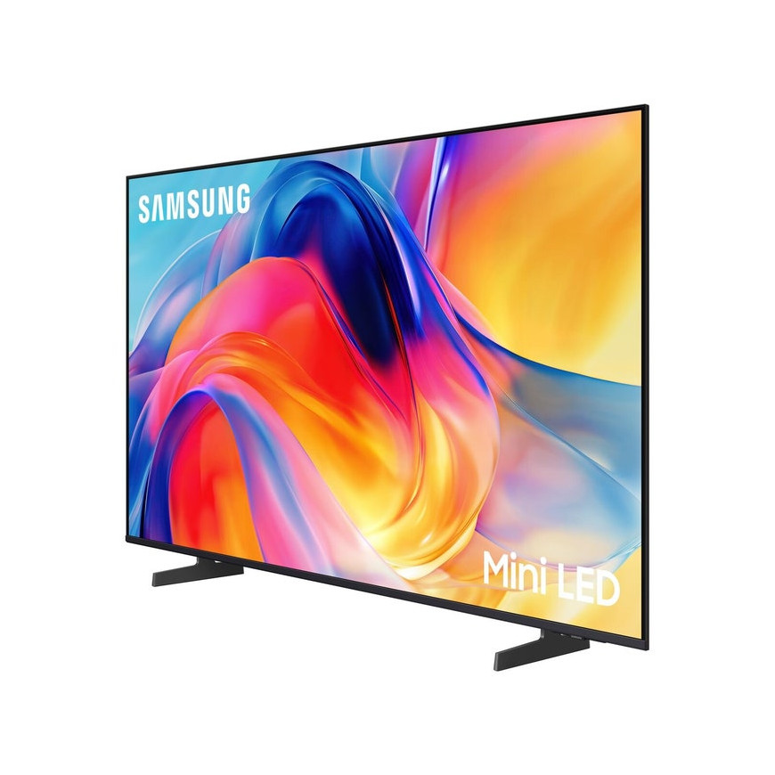 Smart TV SAMSUNG Mini LED M70H 4K Samsung Vision AI Smart TV 55'' 12M