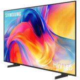 Smart TV SAMSUNG Mini LED M70H 4K Samsung Vision AI Smart TV 55'' 12M