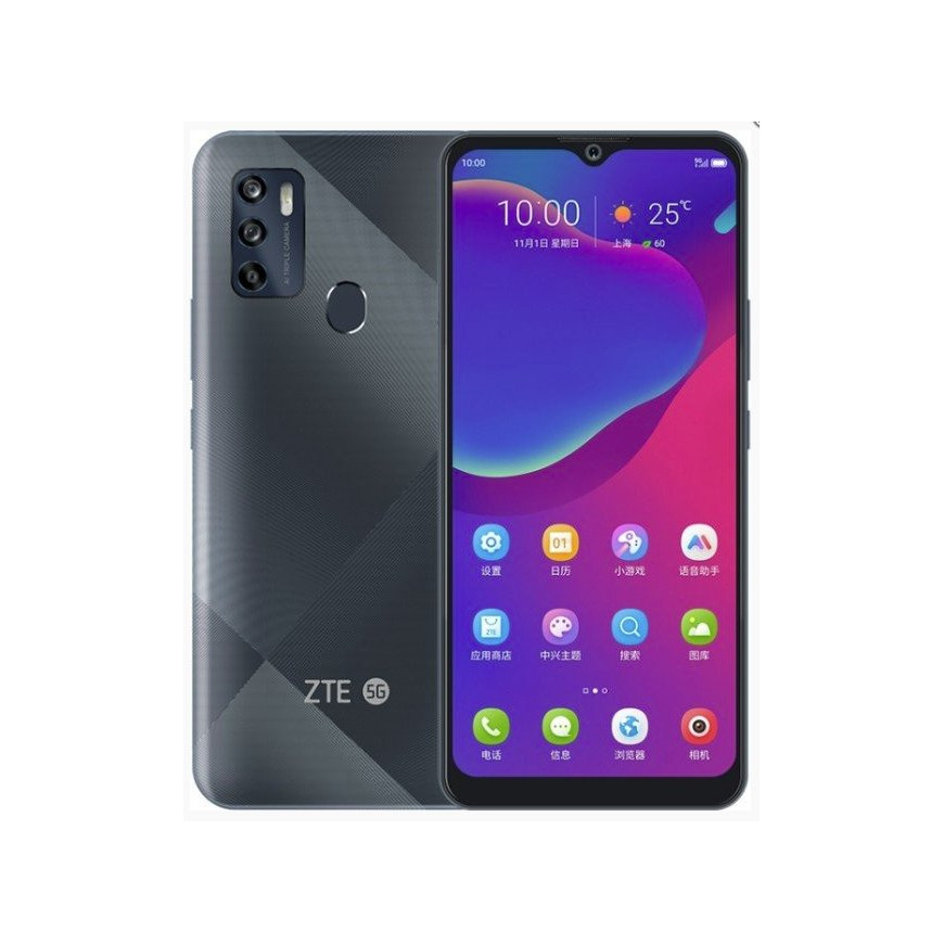 ZTE Blade 20 5G