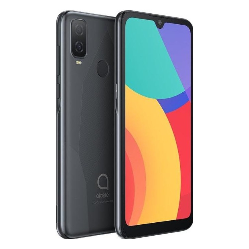 alcatel 1L (2021)