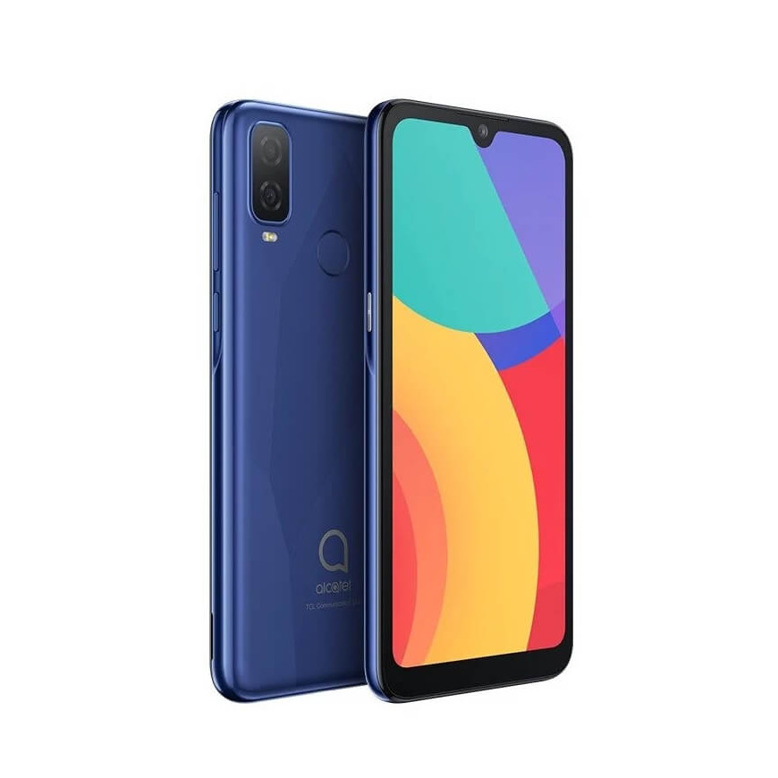 alcatel 1L (2021)