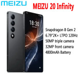 Meizu 20 Infinity