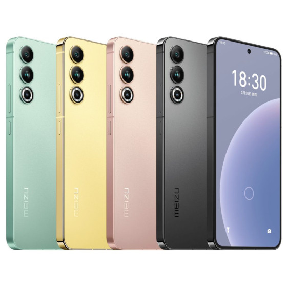 Meizu 20 Infinity
