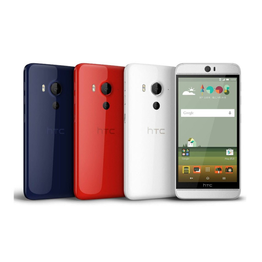 HTC Butterfly 3