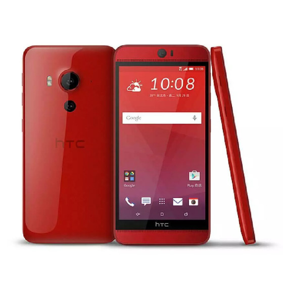 HTC Butterfly 3