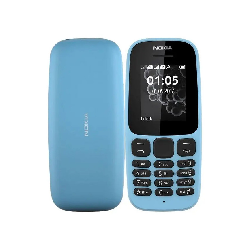 Nokia 105 (2017)