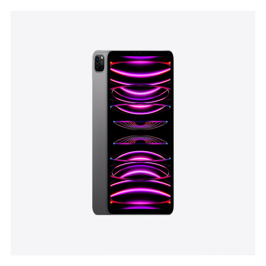 Apple iPad Pro 11 (2022)