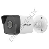 Camera HIKVISION Externe IP Fixed Bullet 4MP IP67, IR30m Audio 12M (DS-2CD1043G0-IUF)