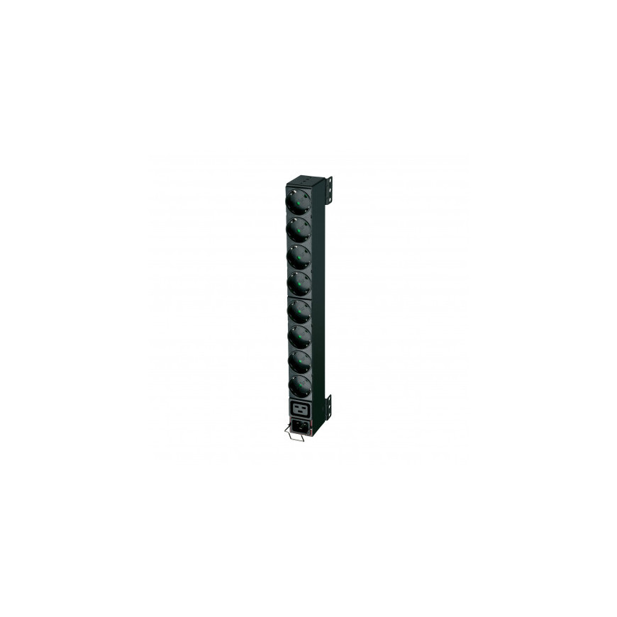 Eaton FlexPDU 8 DIN (EFLX8D)