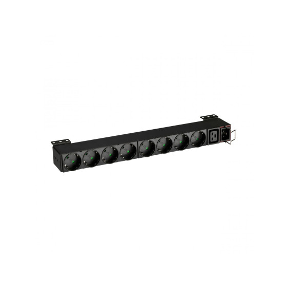 Eaton FlexPDU 8 DIN (EFLX8D)