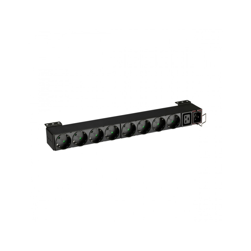 Eaton FlexPDU 8 DIN (EFLX8D)
